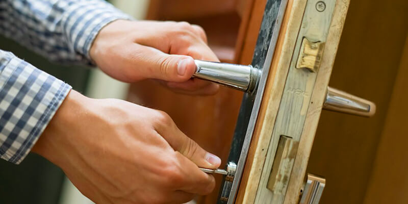 Commercial Lockouts - Petrov locksmith