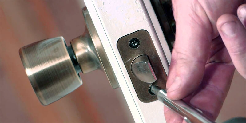 locksmith 24 7 - Petrov locksmith