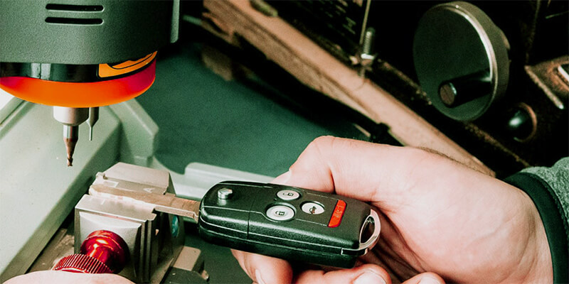 car key cutting - Petrov Locksmith