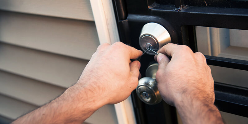 can locksmith open house door - Petrov Locksmith