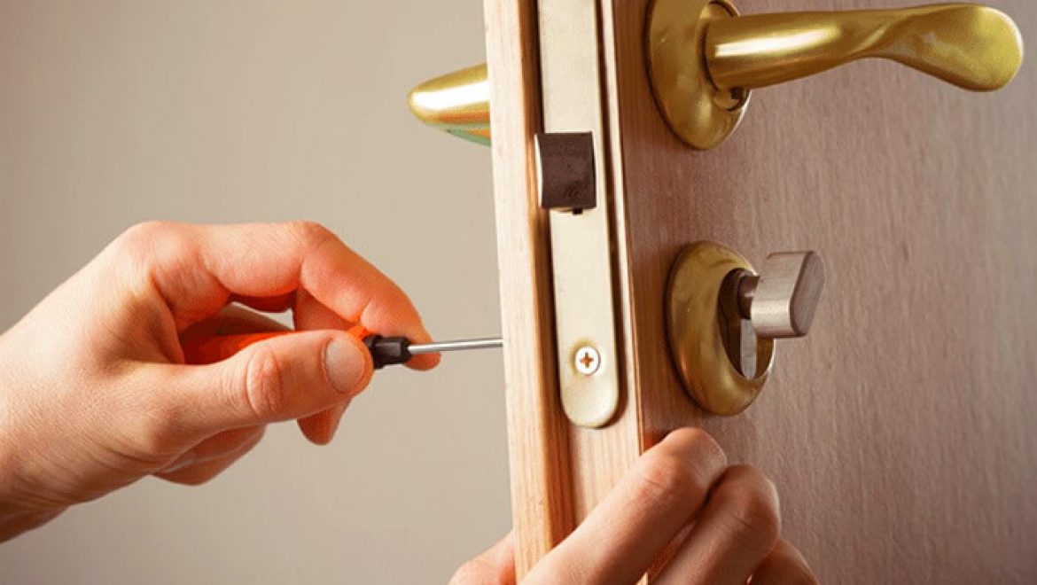 Your Trusted Local Locksmith Near Me in Midtown East, NY