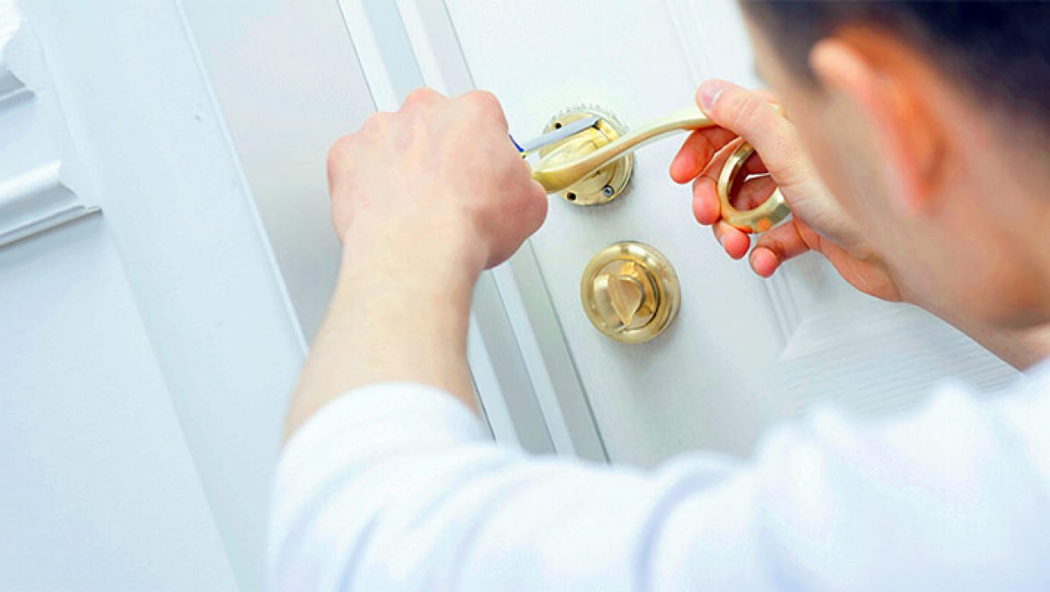 Professional Locksmith Midtown East – We Have What You Need
