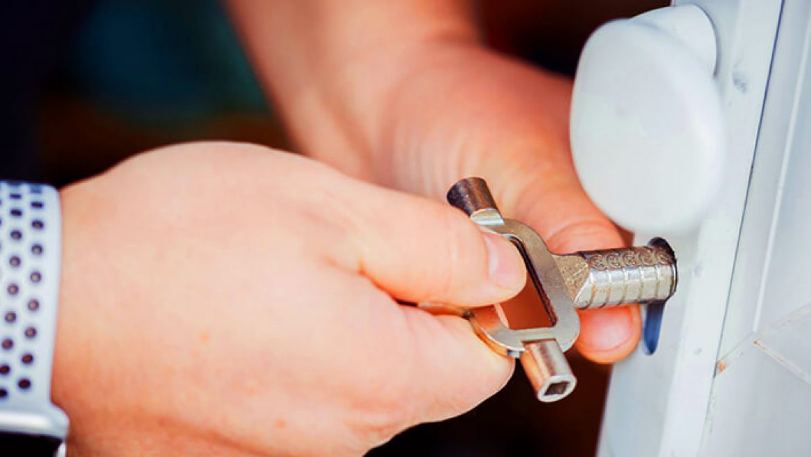 Emergency Lockout service Repairs Right When You Need Them