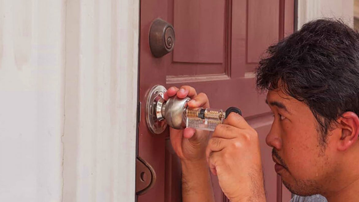 Home Locksmith Near Me – Pay More, Only If You Want To