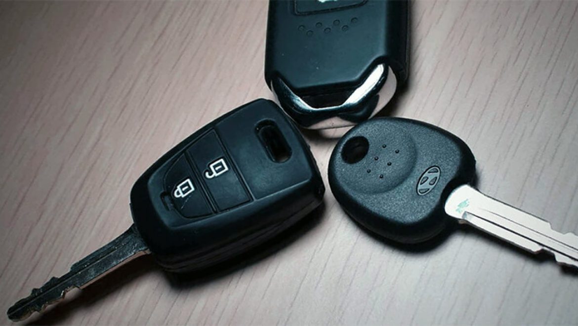 Transponder Key – Change The Key But Not The Quality